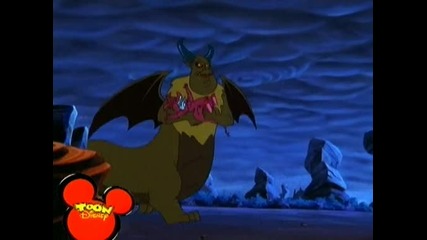 Hercules - S01ep13 - The Return Of Typhon part1
