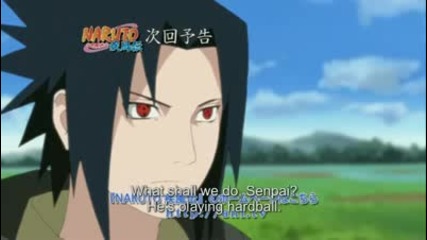 Naruto Shippuuden 123 previwu eng sub