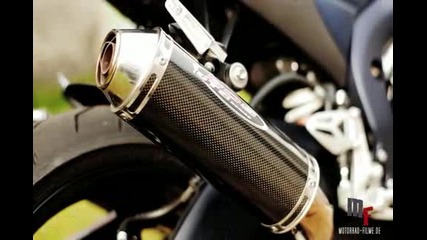 Suzuki Gsxr 1000