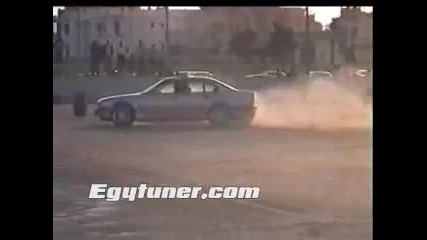 Bmw E34 M5