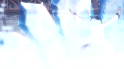 hikentitans - Strength & Power /amv