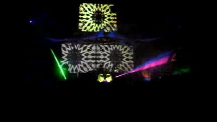 Stardance Festival