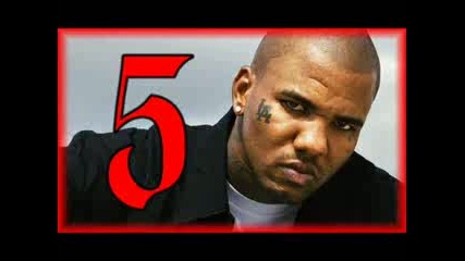 Snoop Dogg feat. The Game - Gangbangin 101 