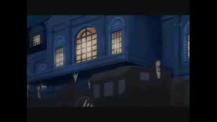 Hakushaku To Yousei Episode 5 [2/3]
