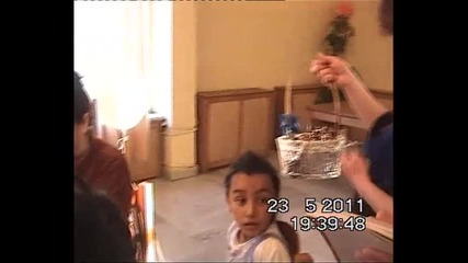Bala Na Lioni I Giula 2011g. Chast 43