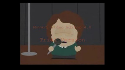 (south Park) Ronnie James Dio - Holy Diver Bg Sub