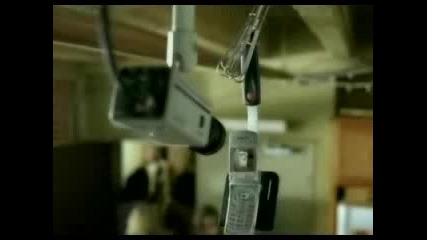 Реклама Bud Light - Камера