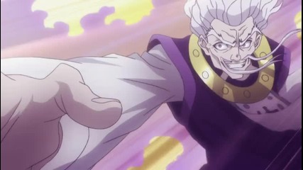 Hunter x Hunter - 53