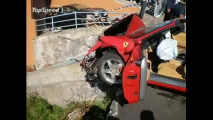Crash Compilation 