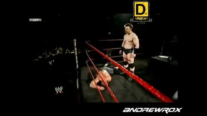Sheamus - The Celtic Warrior Hd