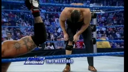 Wrestlemania 27 Part4