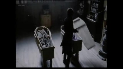 Sleepy Hollow Blind Guardian - Bright Eyes 