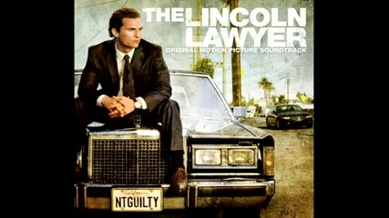 Marcus Seige White ft. Big Hollis - Lincoln Lawyer (the Lincoln Lawyer Ost) (2011)