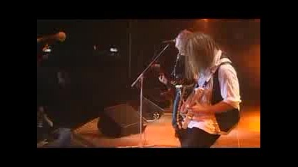Running Wild - Welcome To Hell