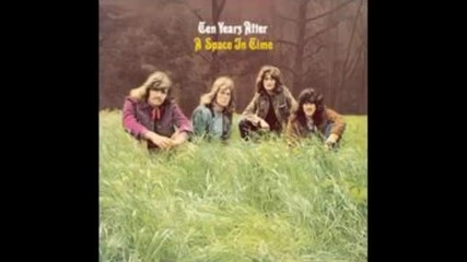 Ten Years After - Let The Sky Fall
