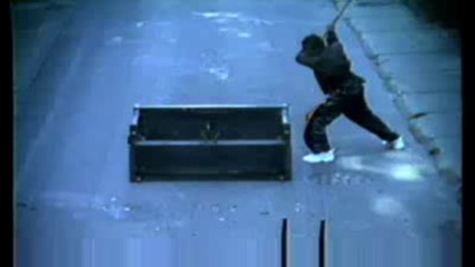 Cypress Hill - Boom Biddy Bye Bye