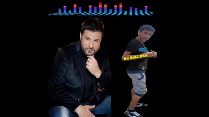New Toni Storaro Vs Dj Sali Oka