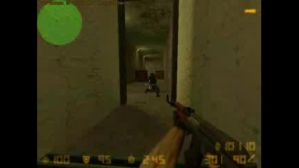 Cs 1.5 Frags