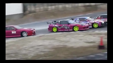 Drifting To Dubstep 11!