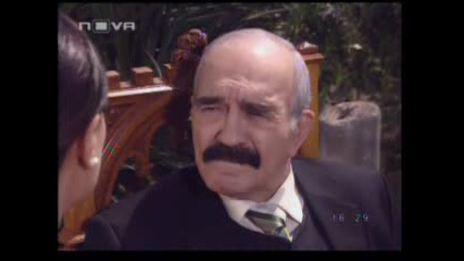 Изгубени Години Еп.41 Част 3