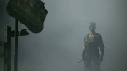 O.nine - You Wear A Mask [clip]