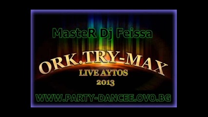 New Ork 3 Max Bamzi 2013 Sotekera Be 2013 Dj Feissa