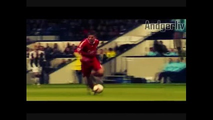 Steven Gerrard - The King.. H Q