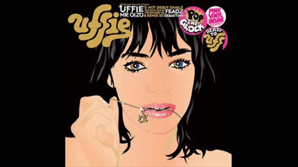 uffie - pop the glock