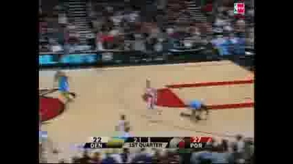 Nba Top 10 Propuskaniq