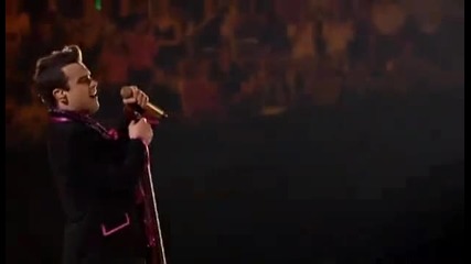 Robbie Williams - Feel - Live in Berlin