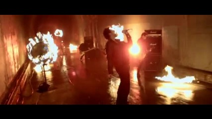 Adelitas Way - Sick