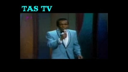 Lou Rawls - Love Is A Hurting Thing