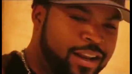 Ice Cube - Child Support Music Video 