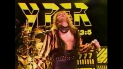 Stryper - Cmon Rock 