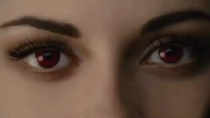 New Breaking Dawn Part 2 Tv Spot