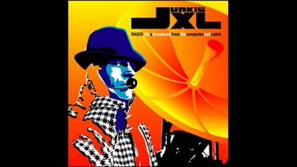 Fuck More Jxl Ft Lauren Rocket