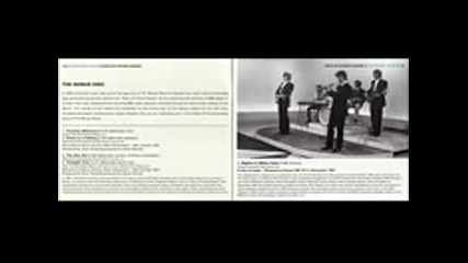 The Moody Blues - Days Of Future Passed ( full album 1967 )