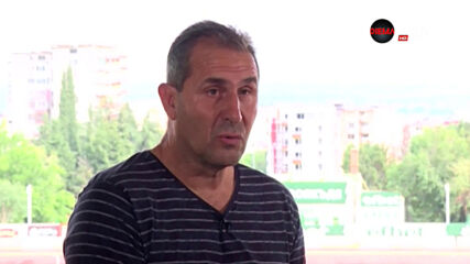 Херо: Хората в града ни се радват на играта