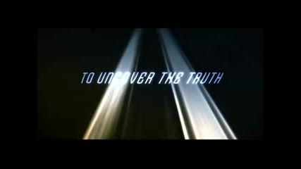 Nfs Undercover Official Teaser Trailer