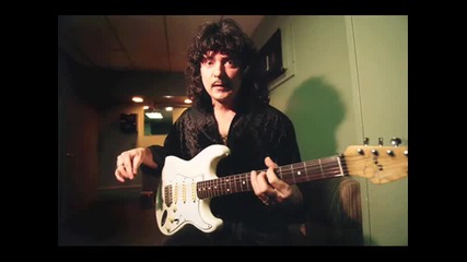 Blackmores Night - Cant Help Falling In Love (elvis Cover)