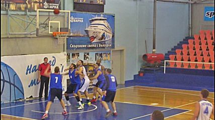 Черно море отстъпи на Крайова във втората контрола