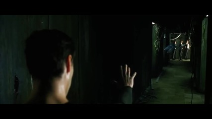 The Matrix trilogy music video ft Saliva - King Of The Stereo