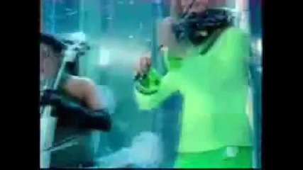 Bond - Jingle Bell Rock 
