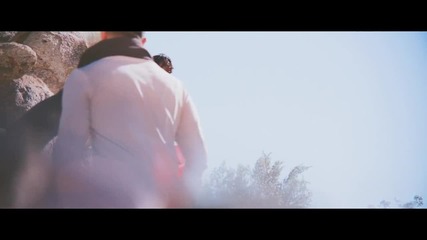Премиера! Jay Sean - All I Want ( Official Video )
