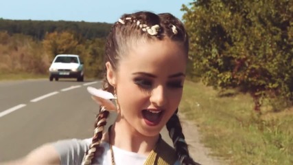 Yssa feat. Pacha Man - Amprente [ Official H D Video ] 2015
