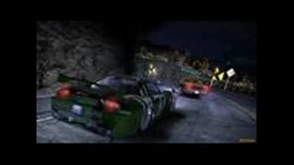 Nfs Carbon