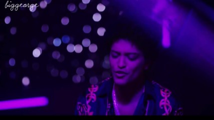 Bruno Mars - Versace On The Floor ( Official Video )