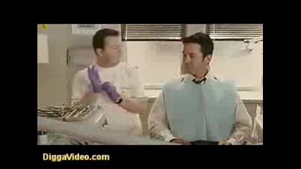 Ghost Town Movie Trailer 2008