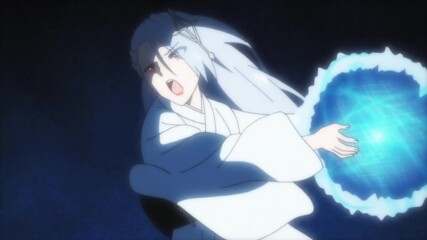 【 Bg Sub 】 Kiitarou Shounen no Youkai Enikki 11