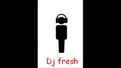 Dj Fresh Ft Sak Noel & Night Wish - Wtf Mix